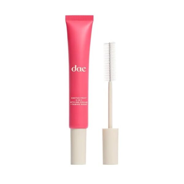 Hair Cactus Fruit 3-In-1 Styling Cream