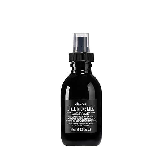 Davines OI All in One Milk | Hair Milk Spray |